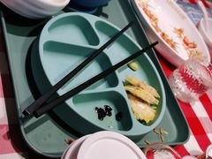 -西贝莜面村(上海百联西郊店)