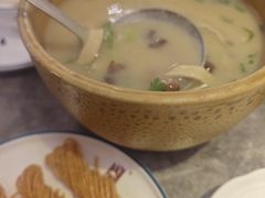 -闫府私房菜·老字号(恒隆店)