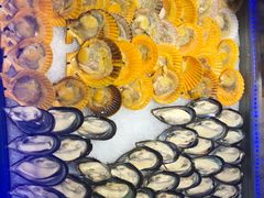 -欢乐牧场海鲜烤肉自助(牡丹园店)