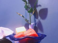 西瓜-忘忧草融合私房菜(红鼎国际店)