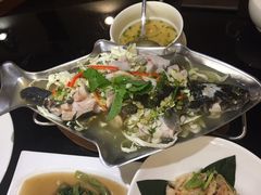 -金厨泰国餐厅·全泰籍厨师料理(拱北店)