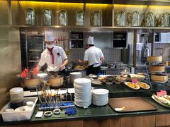 自助取餐区-原製原味(普陀山磐龙店)