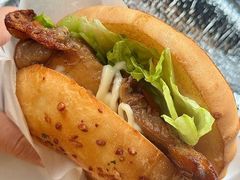 -必胜客(华都店)