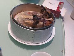 -湖锦酒楼·31年地道湖北菜(黄鹤楼店)