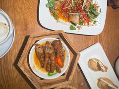 -点心传说·粤菜点心(佐阾虹湾店)