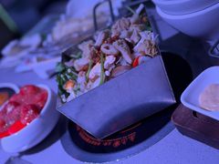 -丰茂烤串(全国首店)