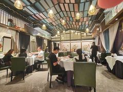 大堂-江南厨子(万象天地店)