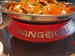 -胖哥俩肉蟹煲(杭州下沙学林街店)