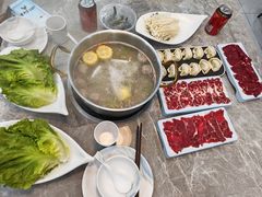 -牛天下·牛肉·海鲜·打边炉·融合菜