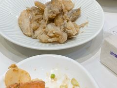 -金海湾海鲜排档(朱家尖店)