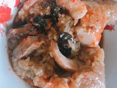 -群众牛肉小点(蚵仔煎)