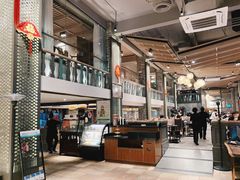 -滋粥楼·顺德菜(番禺广场总店)