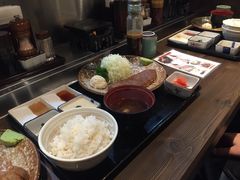 -牛かつもと村(原宿店)