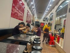 -阿芳卤面(中闽百汇店)