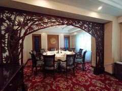 包厢-成都芙蓉饭店·蓉国食府·川菜·谢师宴.升学宴