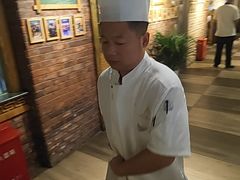 -老阿妈蒙古村·蒙古包·草原文化·歌舞表演(老君堂店)
