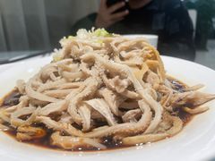 -新疆兵团食府清真(马连道店)