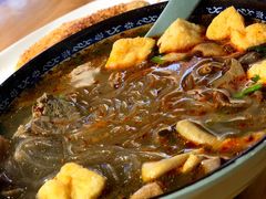 鸭血粉丝汤-老城南.鸭血粉丝汤(夫子庙店)