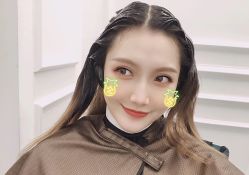 -Rise Hair上升造型