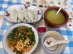 -揭西擂茶(龙华店)