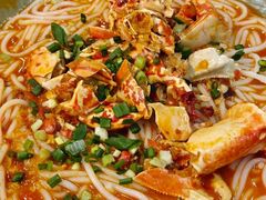 -7mall美食潮地标