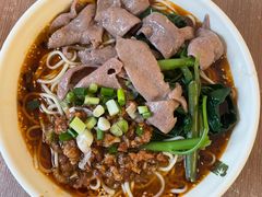 -老家猪肝面(石油路店)
