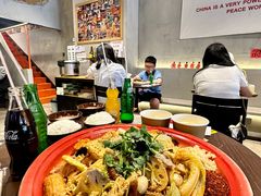 -老街称盘麻辣烫·冒菜(思北店)