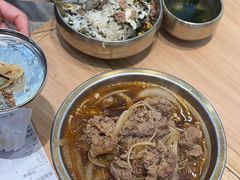 -米村拌饭(李沧松乐汀店)