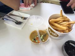 -艾薯夫妇Aysh(福田星河COCOPark店)