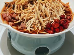 -小厨娘淮扬菜(天印大道店)