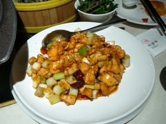 -京味斋·北京烤鸭(北京南站洋桥店)