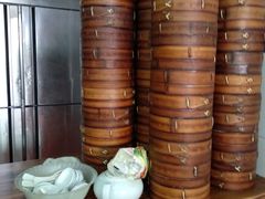 -锅贴大王南翔小笼(临沂二村店)