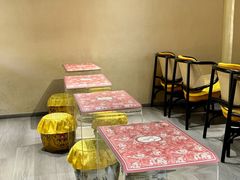 -宫事颐庭·老佛爷贵寿下午茶(颐和园店)