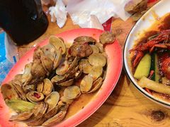 -老姑砂锅·烧烤天津菜(体北道店)