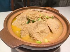 素鸡炖鹿茸-王记姚家味·地道苏帮菜(凤凰街店)