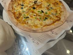 -ELI FALAFEL Lebanese&Mediterranean黎巴嫩美食(富城路店)