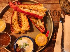 -Pakkhús Restaurant