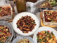 -树厨贵州菜(铜仁花果山店)