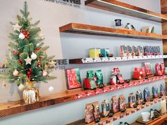 -星巴克(无锡阳光广场店)