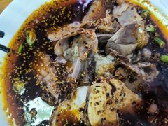 -老字号怡玺·藿香雅鱼(20年雅安店)