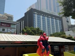 -九龙公园