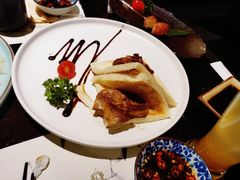 -松临·铁板烧&Omakase(神农店)