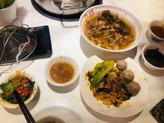 -陈记顺和牛肉火锅馆(天河北路店)