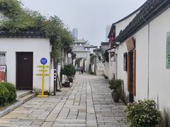 -青果巷历史文化街区