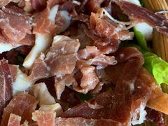 腊火腿-阿婆情腊排骨火锅(饮玉巷店)