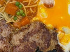 -豪客来牛排(中华城店)