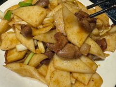 -香满楼(临安路店)