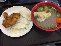 -老街西施豆腐坊(方浜中路店)