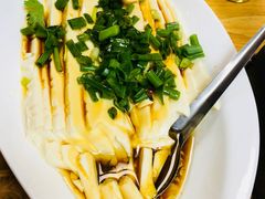 小葱拌豆腐-川渝美食家常菜(北四环中路店)