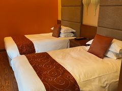 -太阳岛度假酒店